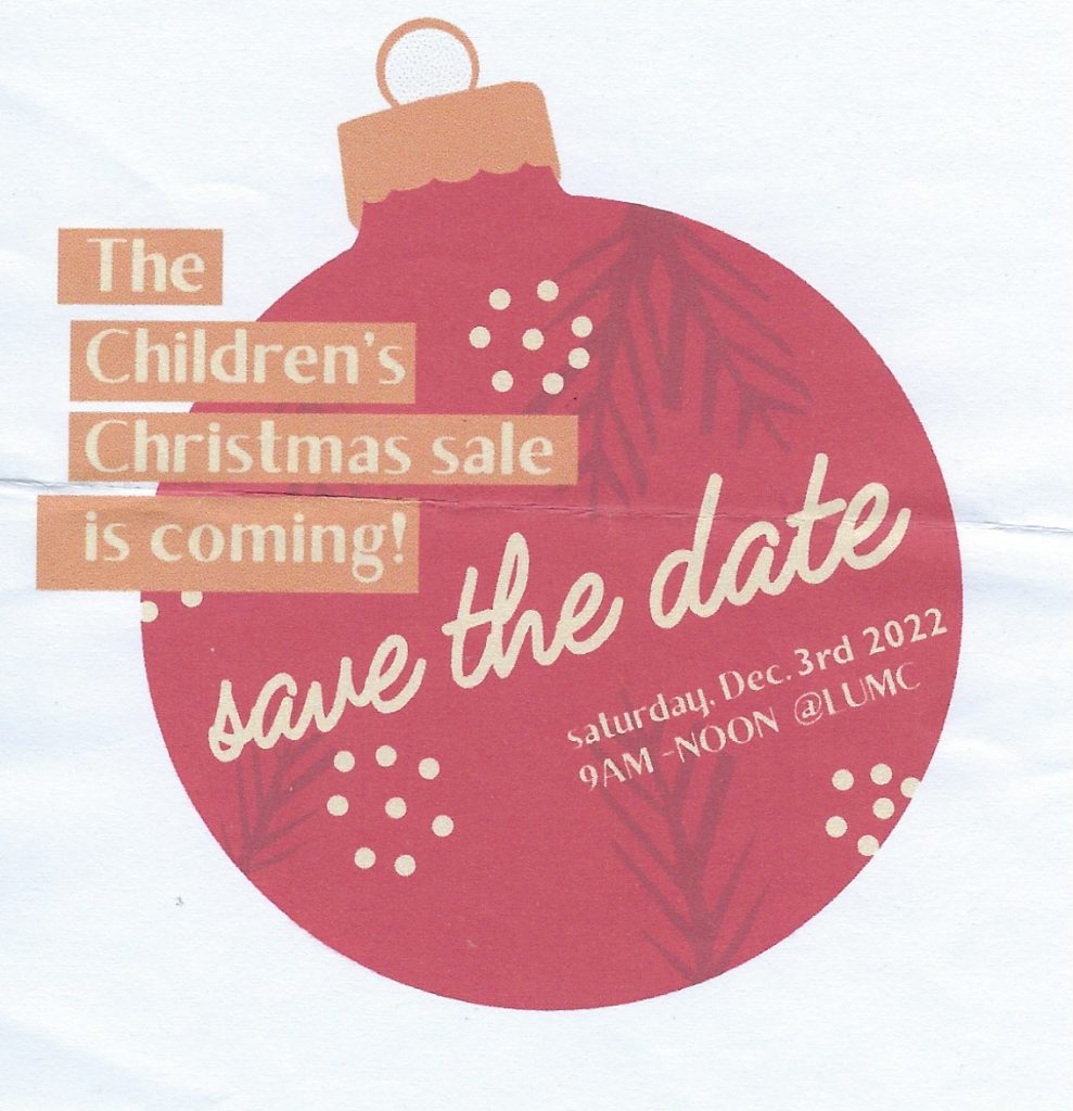 This image has an empty alt attribute; its file name is Childrens-Sale-Save-the-Date-989x1024.jpg